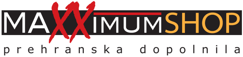 Maxximumshop